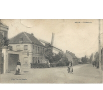 MELLE. - Lindenhoek