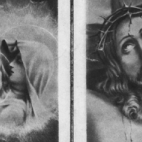 Bidprentje Germain-Joseph De Canck, Zottegem, 1957