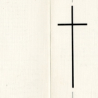 Bidprentje deken Albert Reynaert, Oosterzele, 1981