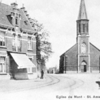 Sint-Amandsberg, 1900