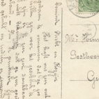 AMITIÉS de Gontrode
