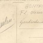 (Gontrode de Statie)