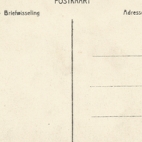 Gontrode - De Statie.