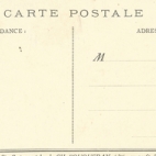 MELLE ne fut pas une grande bataille, mais c'était une Victoire (FRONT DES FLANDRES - 10 OCT. 1914)