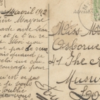 MELLE - Panorama