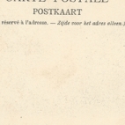 MELLE / La Chaussée de Bruxelles