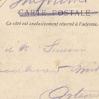 Melle - Gendarmerie Nationale