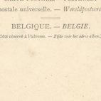 Melle Quatrecht /Château du Bon L. van Pottelsberghe de la Potterie 