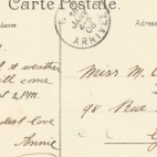 2 MELLE L'Escaut