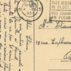 NOS' PERRON / MELLE - GAND