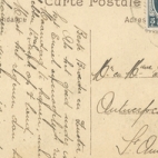 MELLE / Kloosterstraat