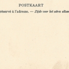 4. ENVIRONS DE MELLE - Château de Runenborg, construit en 1882 / Ruines …..