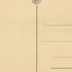 No. 313. - Melle (Fl. Or.)  Château de Fougères.