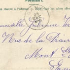 Melle Château Les Fougères du Baron de Saint Genois des Mottes